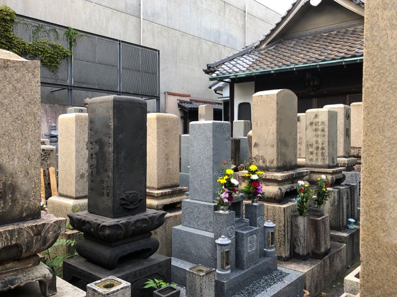 観音寺