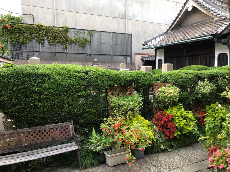 観音寺