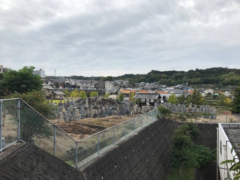 さやま聖地霊園