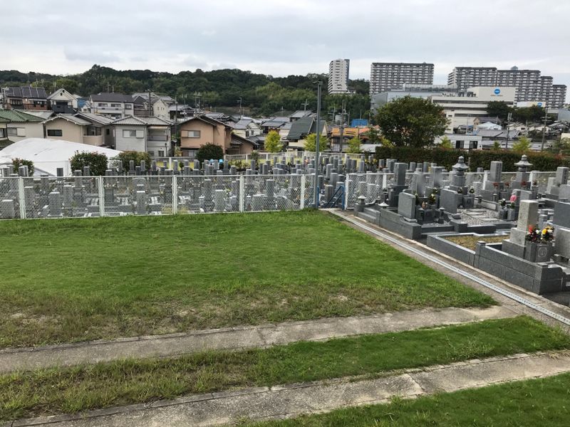 さやま聖地霊園