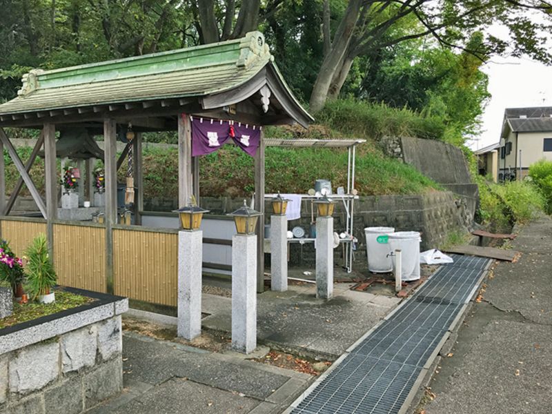 さやま聖地霊園