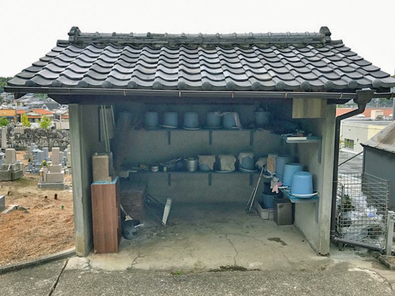 さやま聖地霊園