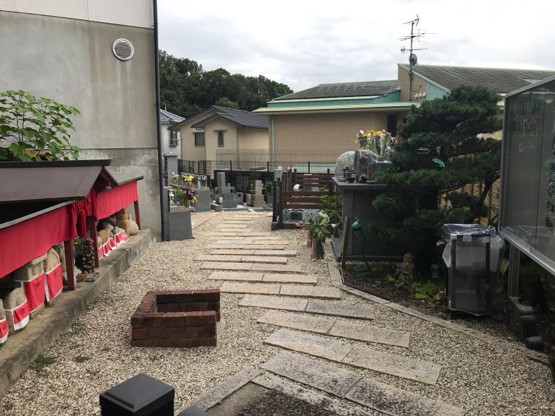 万福寺