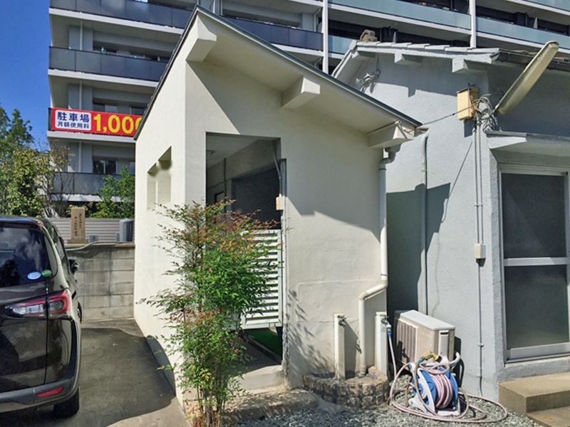 寳泉寺 永代合祀納骨廟「功徳苑」