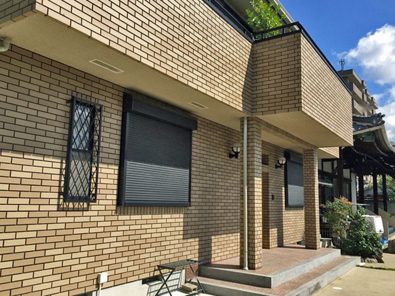 寳泉寺 永代合祀納骨廟「功徳苑」