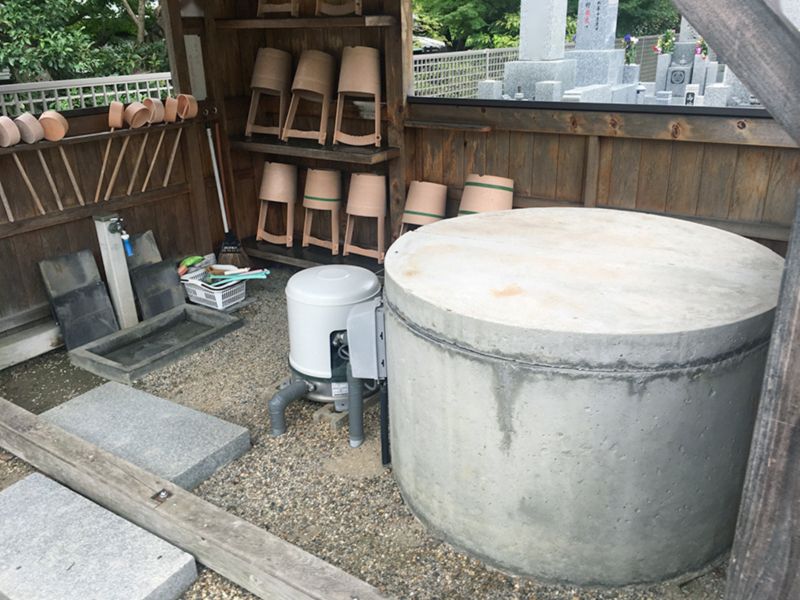 宝珠院霊園