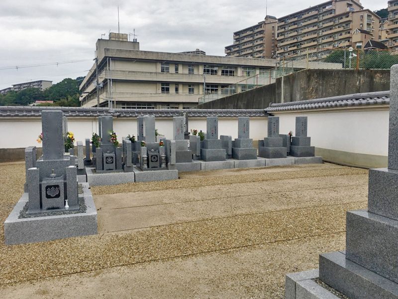 宝珠院霊園