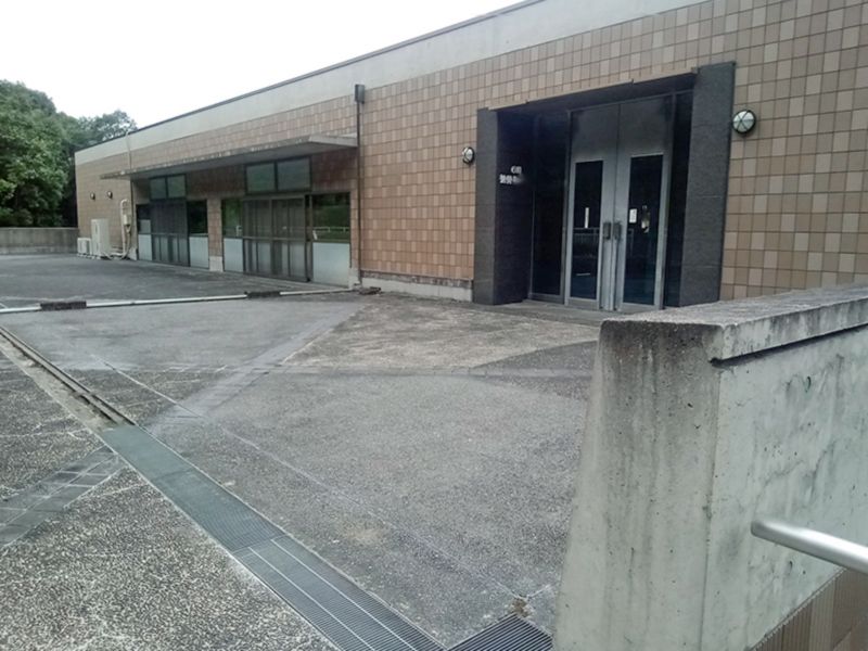 堺市営 堺市立霊堂