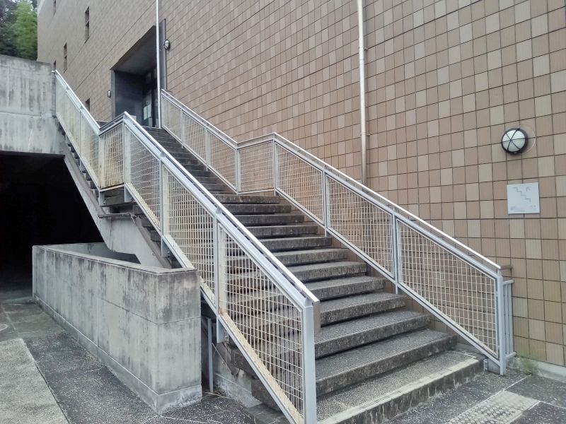 堺市営 堺市立霊堂