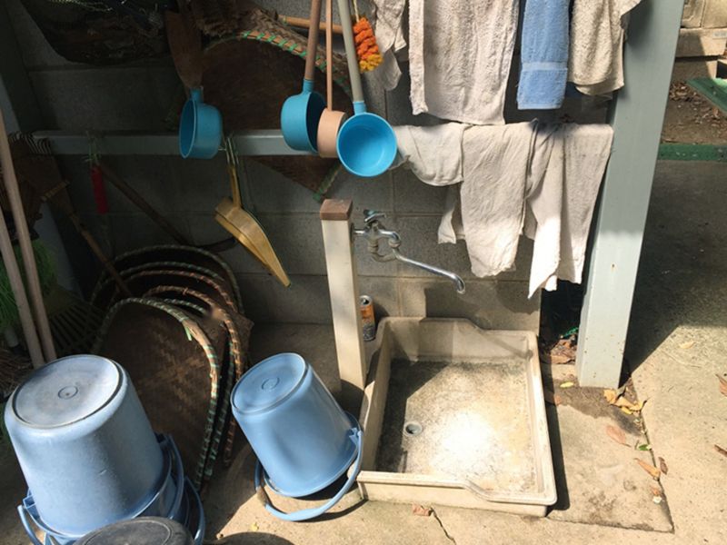 吹田市営 軍人墓地