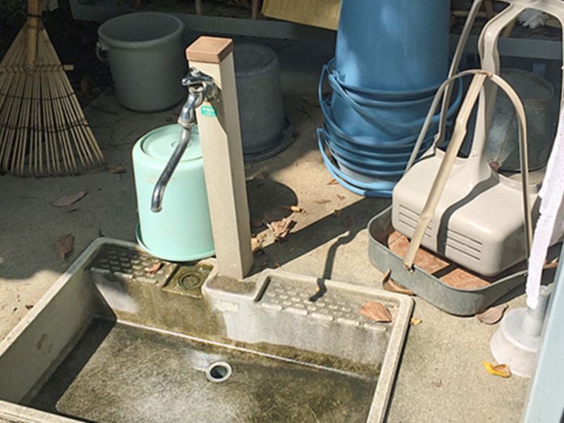 吹田市営 軍人墓地