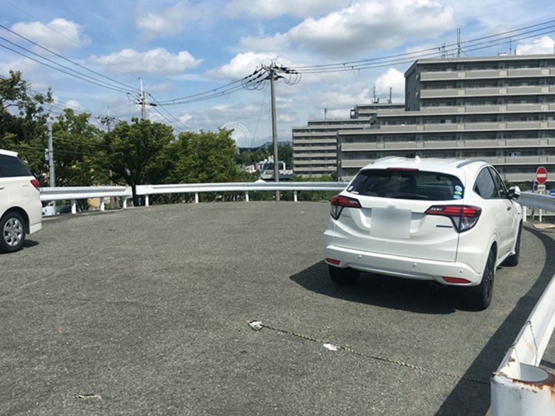 山田下・小川共同墓地