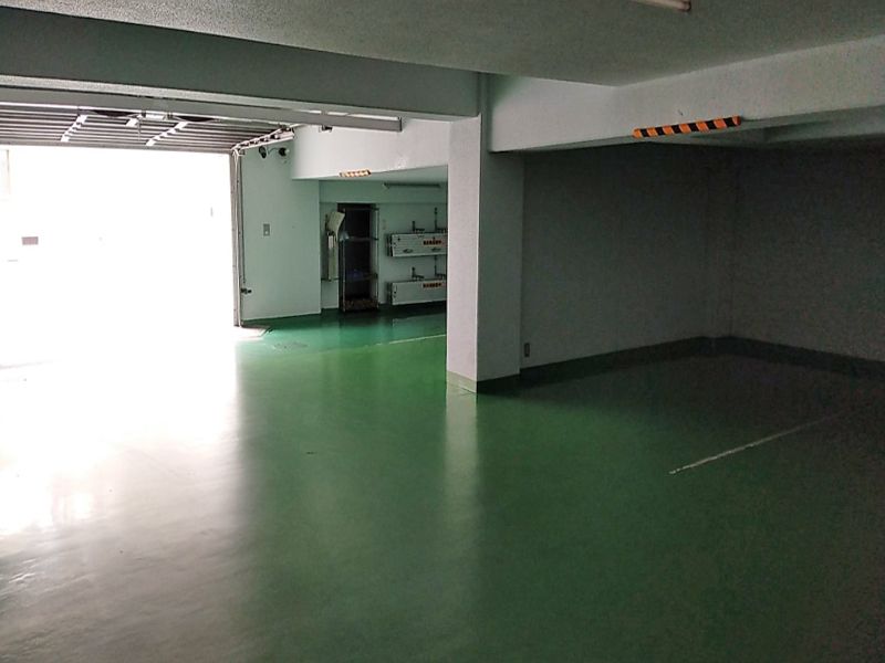 本性寺・納骨堂