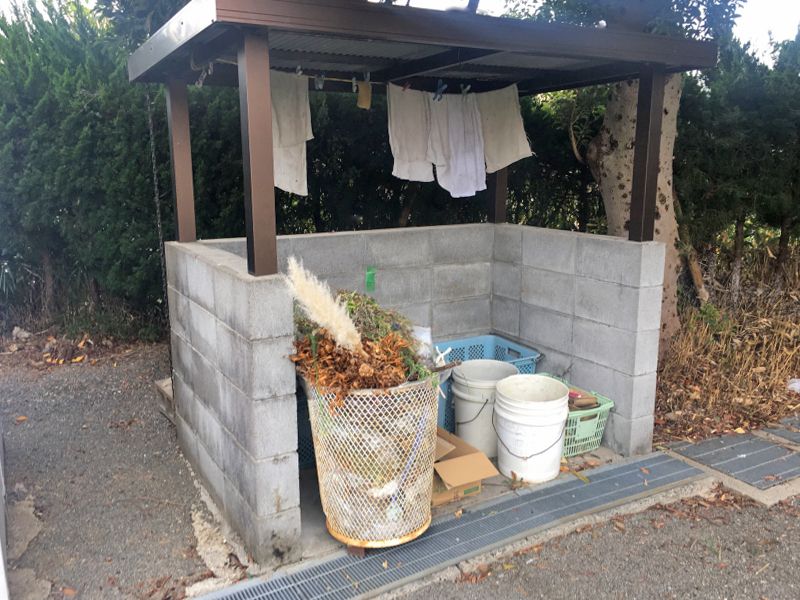 池田市葉坂霊園