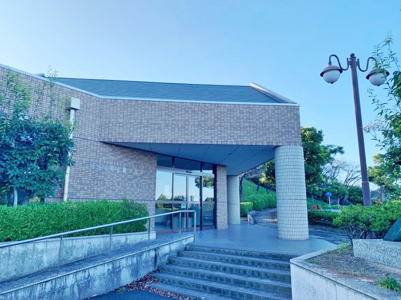 大府市営 知北霊園