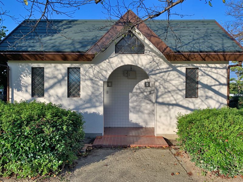 大府市営 知北霊園