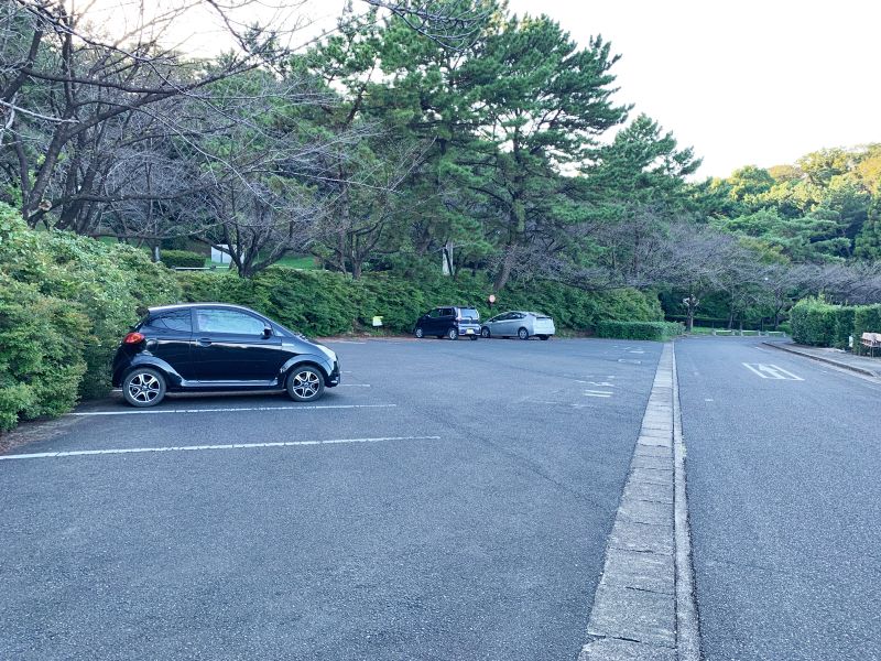 大府市営 知北霊園