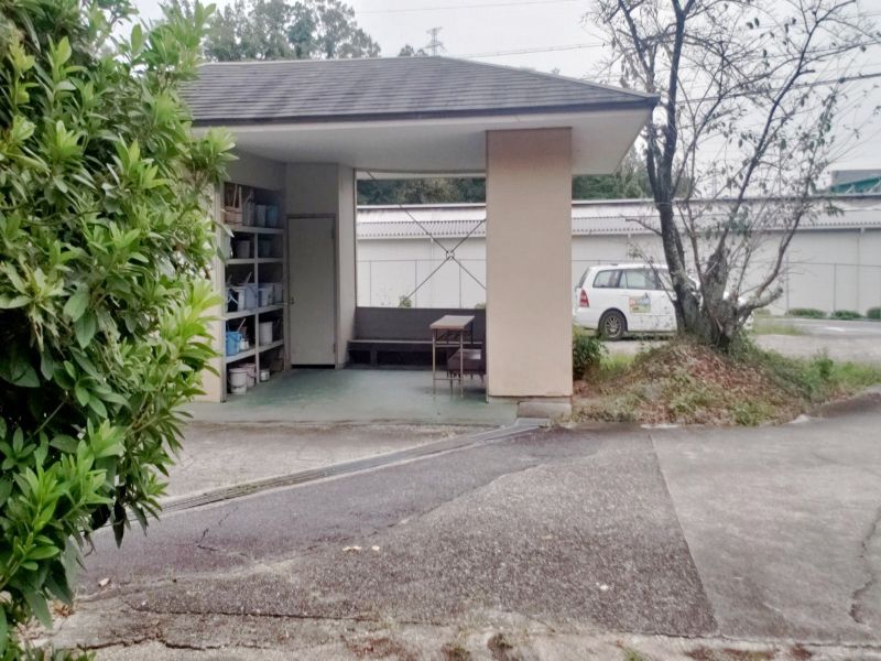 辰巳山墓苑