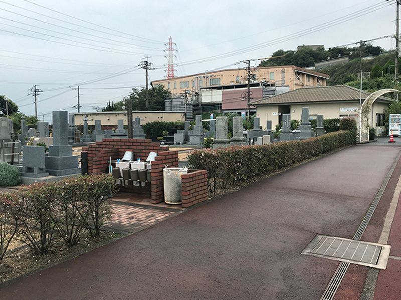 箕島霊園メモリアルパーク