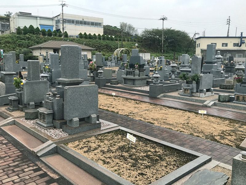 箕島霊園メモリアルパーク