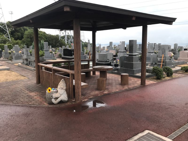 箕島霊園メモリアルパーク