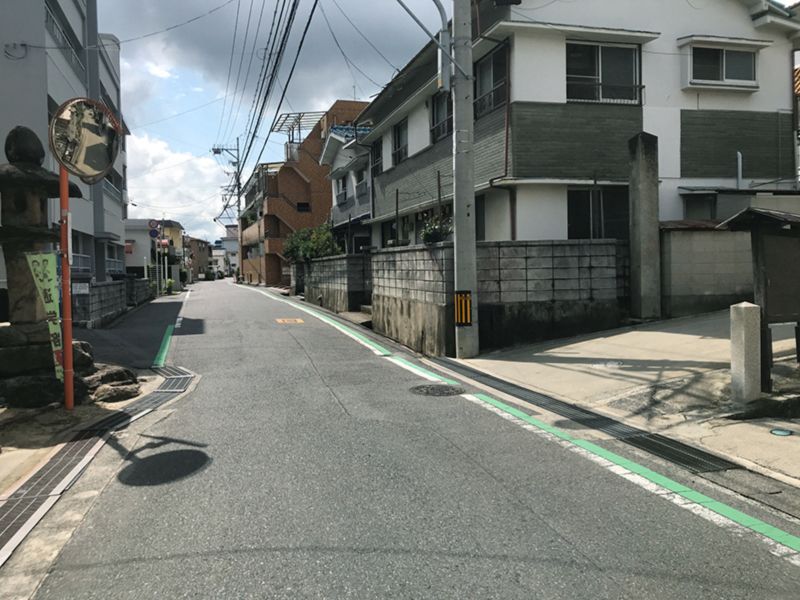 海田太陽霊園