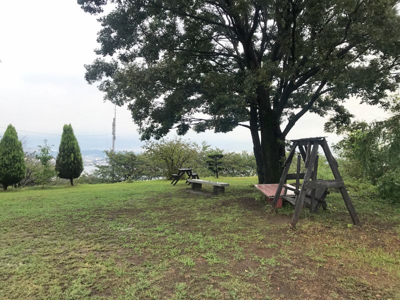 みろく大霊園