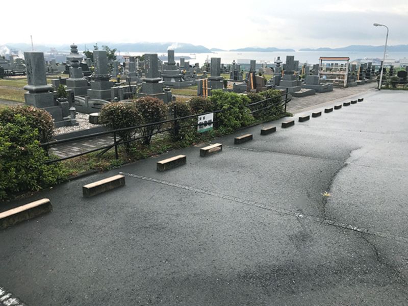 みろく大霊園