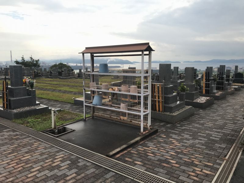 みろく大霊園