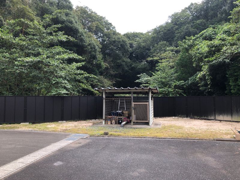 光和メモリアルガーデン