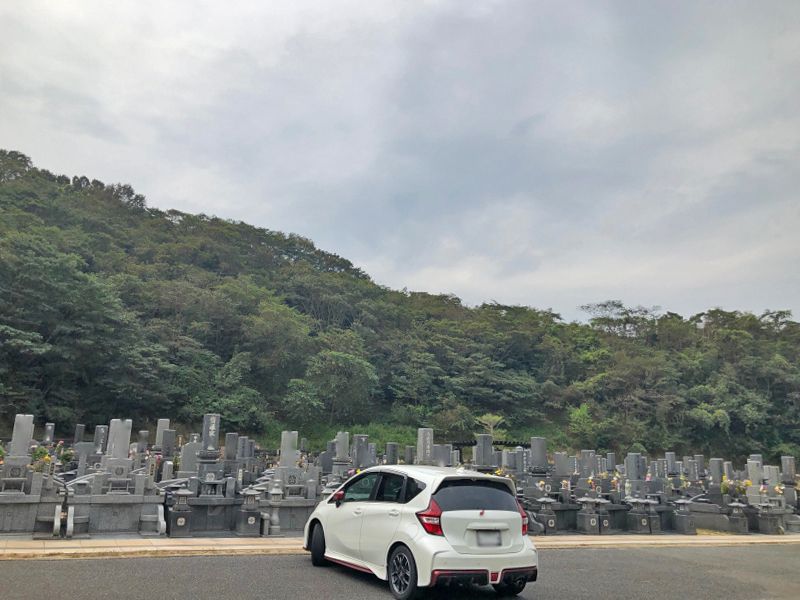 光和メモリアルガーデン