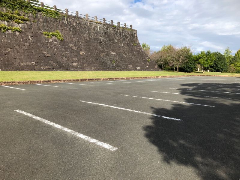 独鈷山霊園