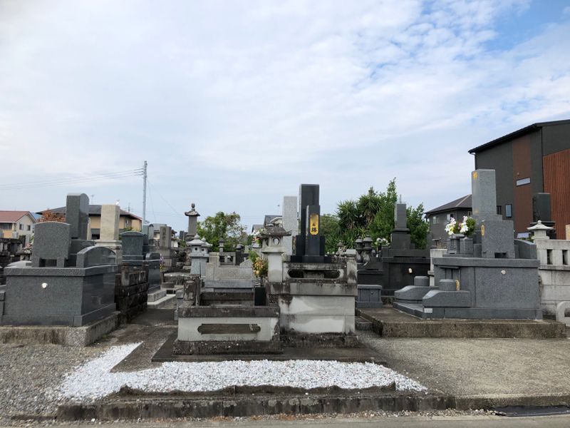 野口太陽霊園