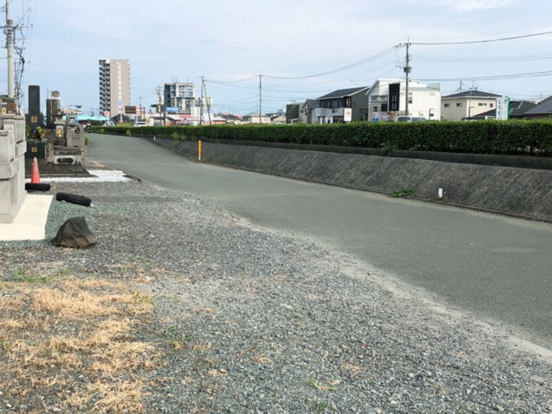 野口太陽霊園