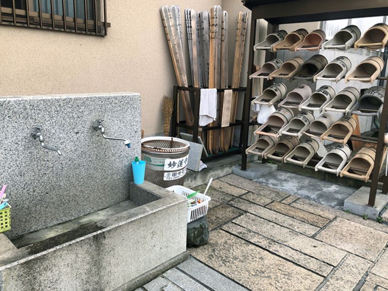 常光山 妙蓮寺
