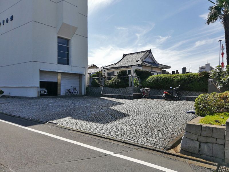 さいたま市営ひかり会館