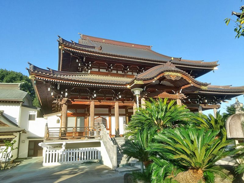 神田霊園