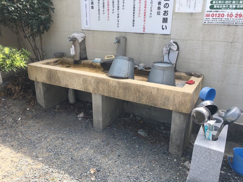 神田霊園