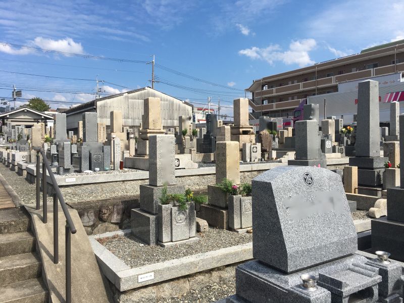 神田霊園