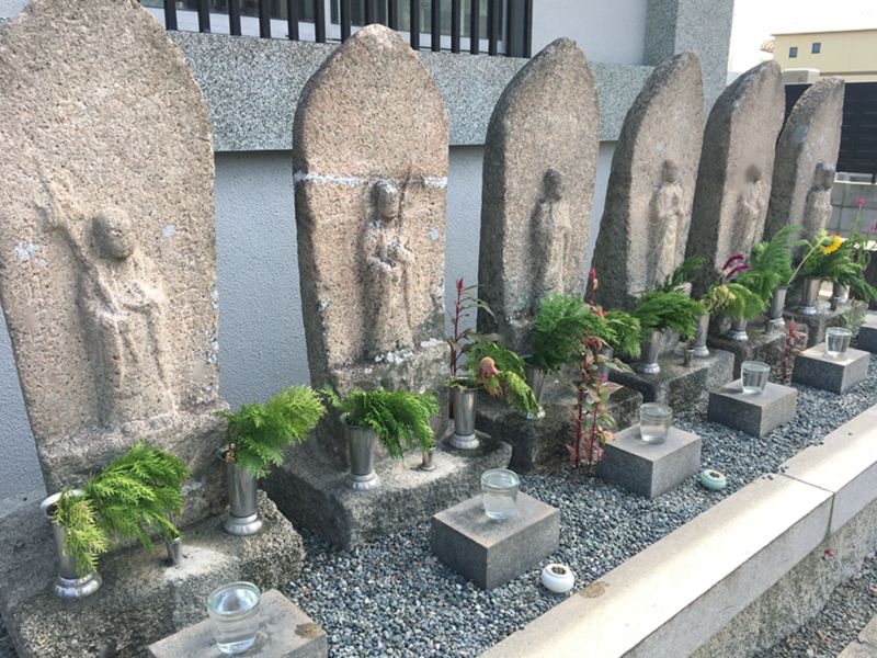 神田霊園