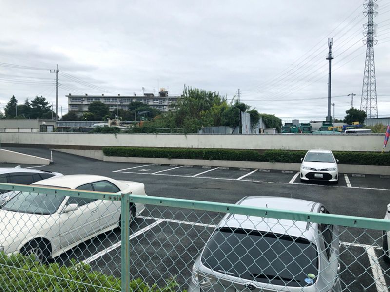 越谷中央霊園