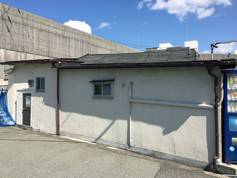 四貫島・春日出・恩貴島・島屋共同墓地