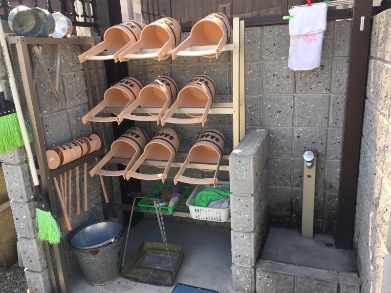 四貫島・春日出・恩貴島・島屋共同墓地