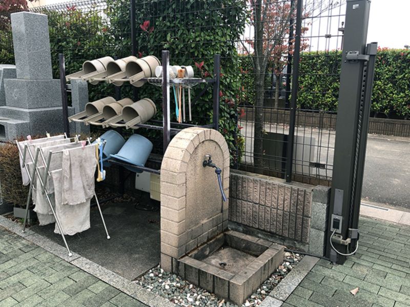 聖苑花みずきプレミアム離宮