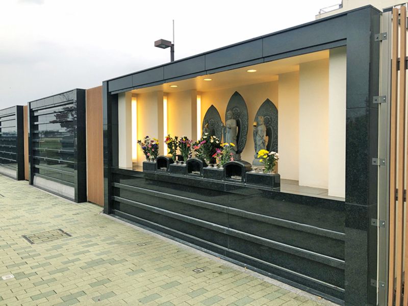 聖苑花みずきプレミアム離宮