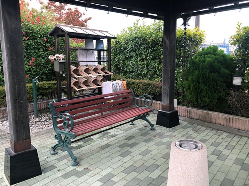 聖苑花みずきプレミアム離宮