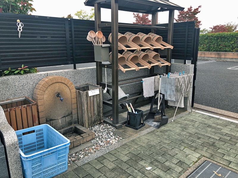 聖苑花みずきプレミアム離宮