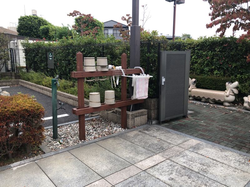 聖苑花みずきプレミアム離宮