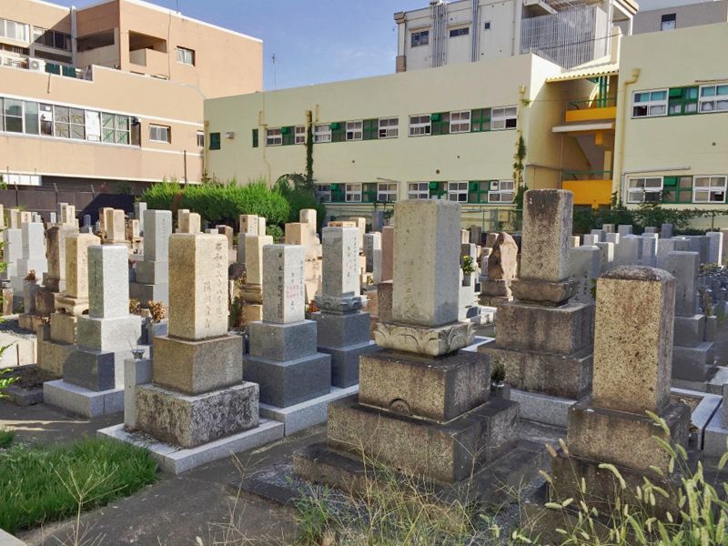 真宗大谷派 茨木別院