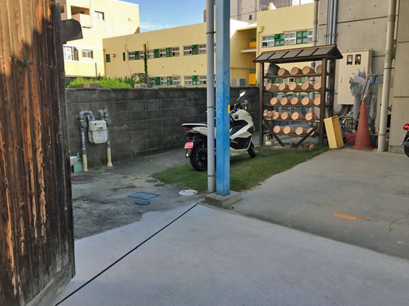 真宗大谷派 茨木別院